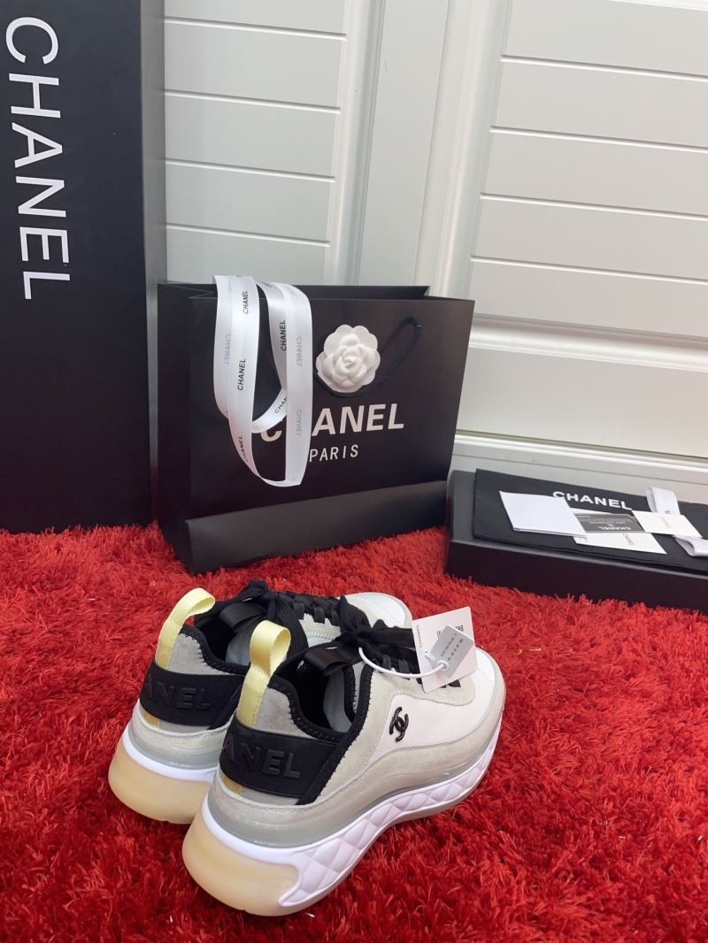 Chanel Sport Shoes